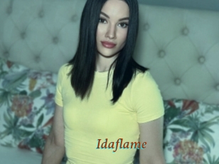 Idaflame