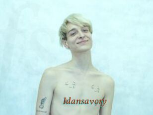 Idansavory