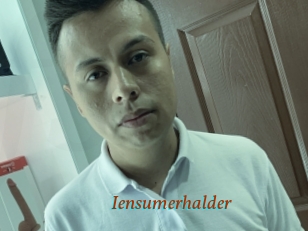 Iensumerhalder