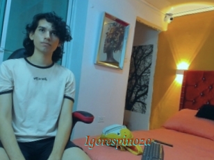 Igorespinoza