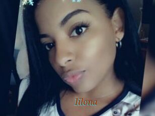 Iilona
