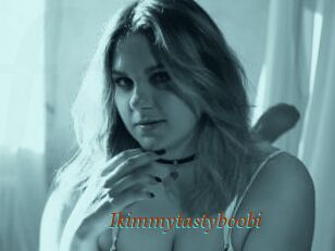Ikimmytastyboobi
