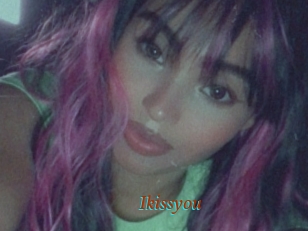 Ikissyou