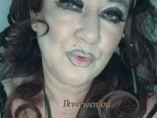 Ikverwenjou
