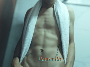 Ilansmith