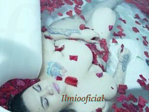 Ilmiooficial