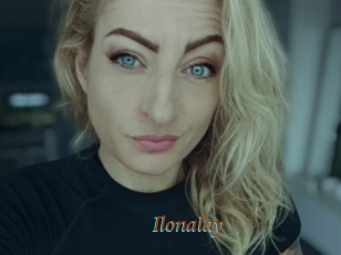 Ilonalay