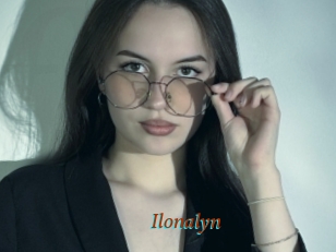 Ilonalyn
