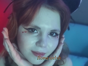 Ilonawelsh
