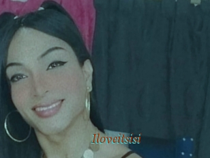 Iloveitsisi