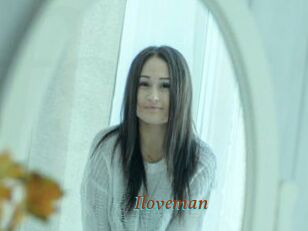 Iloveman