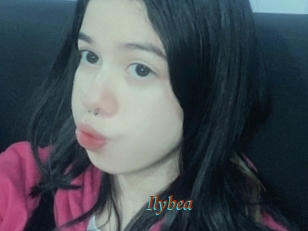 Ilybea