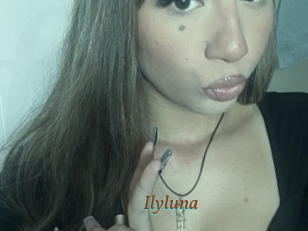 Ilyluna