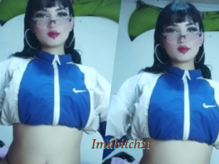 Imabitch21