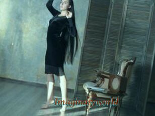 Imaginaryworld