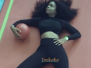 Imkoko
