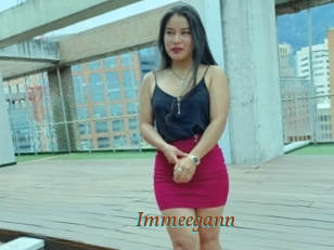 Immeegann