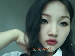 Immortal