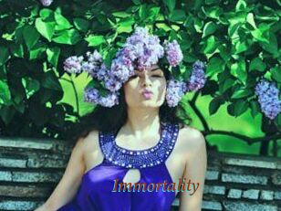 Immortality