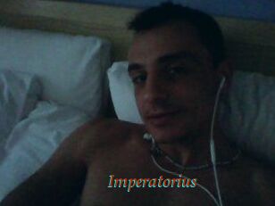Imperatorius