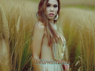 Imurmistressts