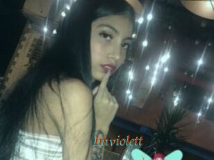 Imviolett