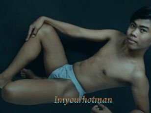 Imyourhotman