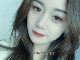 Inasalome