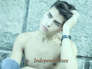 Independentsex