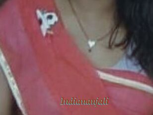 Indiananjali