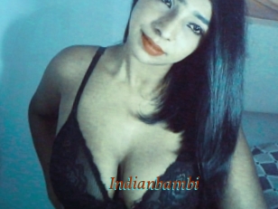 Indianbambi