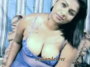 Indiandesiree
