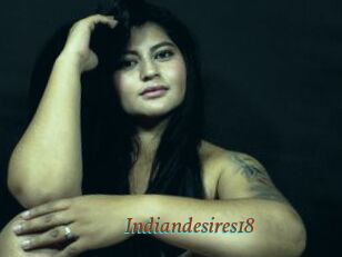 Indiandesires18