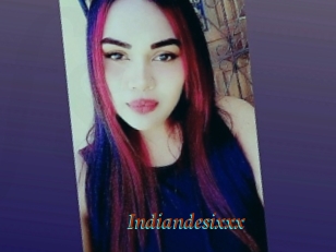 Indiandesixxx