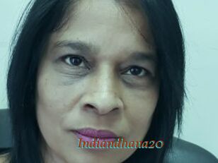 Indiandhana20