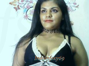 Indianfoxy69
