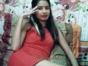 Indiangold21
