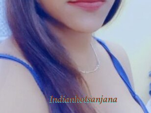 Indianhotsanjana