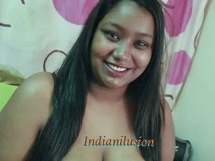 Indianilusion