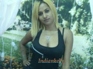 Indiankelly