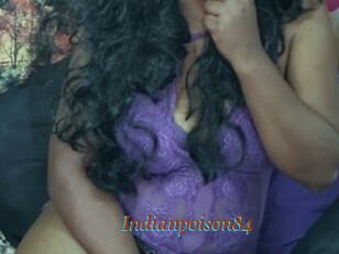 Indianpoison84
