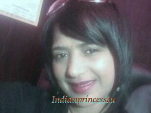 Indianprincess4u