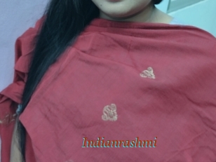 Indianrashmi