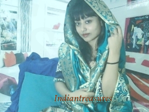 Indiantreasures