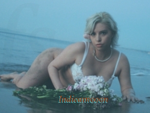 Indicamooon