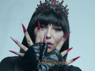 Indirapayne