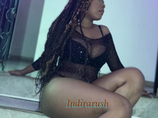 Indirarush