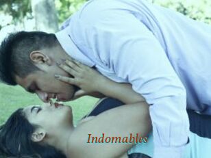 Indomables