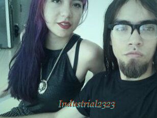 Industrial2323