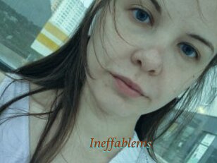 Ineffablems
